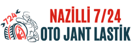 Ülker Oto Lastik